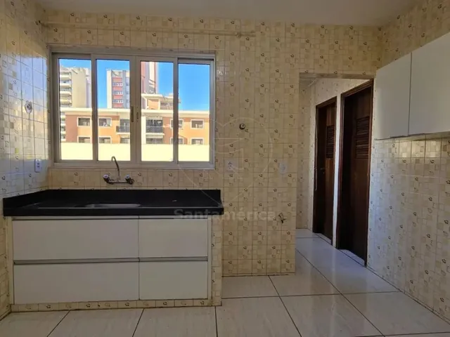 Imagem 2: Apartamento para Alugar no Edifício Dom Camilo, Bairro Centro, com 3 Quartos Sendo 1