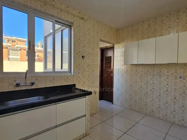 Imagem 3: Apartamento para Alugar no Edifício Dom Camilo, Bairro Centro, com 3 Quartos Sendo 1