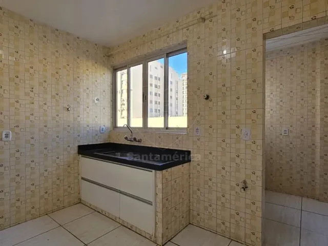 Imagem 9: Apartamento para Alugar no Edifício Dom Camilo, Bairro Centro, com 3 Quartos Sendo 1