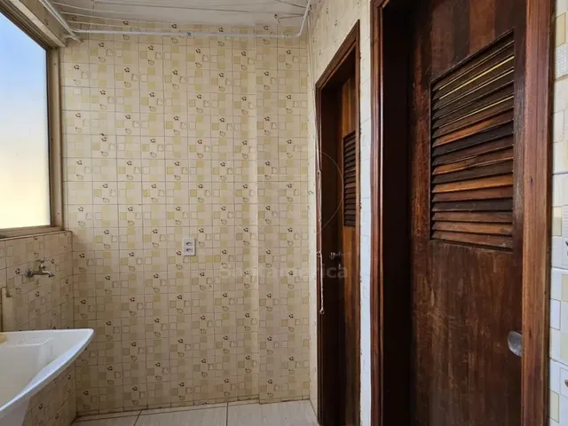 Imagem 5: Apartamento para Alugar no Edifício Dom Camilo, Bairro Centro, com 3 Quartos Sendo 1