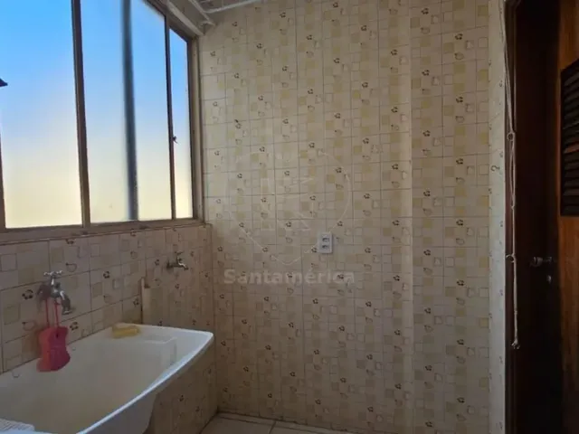 Imagem 13: Apartamento para Alugar no Edifício Dom Camilo, Bairro Centro, com 3 Quartos Sendo 1