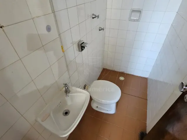 Imagem 7: Apartamento para Alugar no Edifício Dom Camilo, Bairro Centro, com 3 Quartos Sendo 1