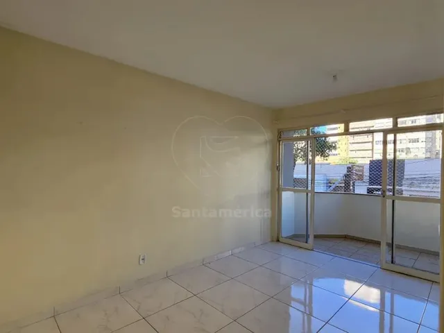 Imagem 4: Apartamento para Alugar no Edifício Dom Camilo, Bairro Centro, com 3 Quartos Sendo 1