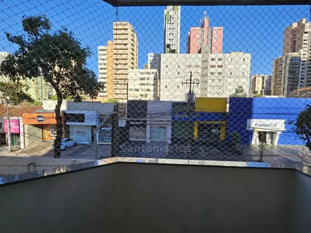Imagem 6: Apartamento para Alugar no Edifício Dom Camilo, Bairro Centro, com 3 Quartos Sendo 1