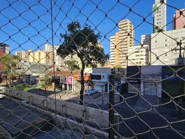 Imagem 8: Apartamento para Alugar no Edifício Dom Camilo, Bairro Centro, com 3 Quartos Sendo 1