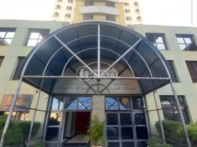 Imagem: Apartamento para Locação, Edifício Angelo