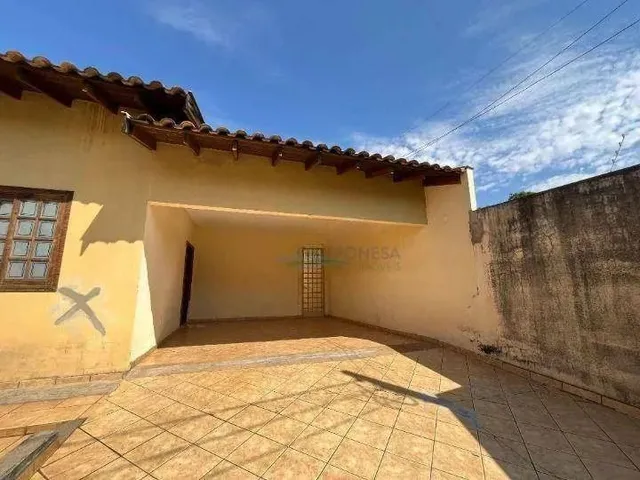 Imagem: Sobrado com 4 Dormitórios para Alugar