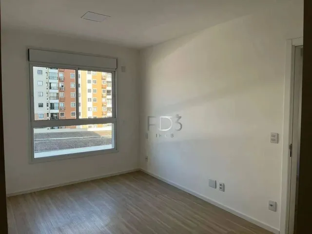 Imagem 3: Apartamento com 2 Dormitórios para Alugar, 92 M² por R$ 3.950,00/Mês - Edifício Sense