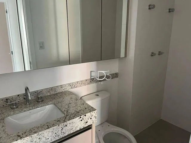 Imagem 10: Apartamento com 2 Dormitórios para Alugar, 92 M² por R$ 3.950,00/Mês - Edifício Sense