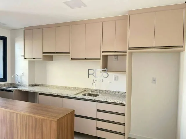 Imagem 4: Apartamento com 2 Dormitórios para Alugar, 92 M² por R$ 3.950,00/Mês - Edifício Sense