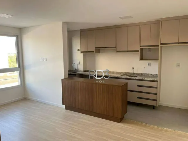 Imagem 7: Apartamento com 2 Dormitórios para Alugar, 92 M² por R$ 3.950,00/Mês - Edifício Sense