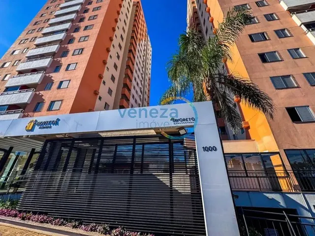 Imagem: Apartamento com 3 Quartos para Alugar por