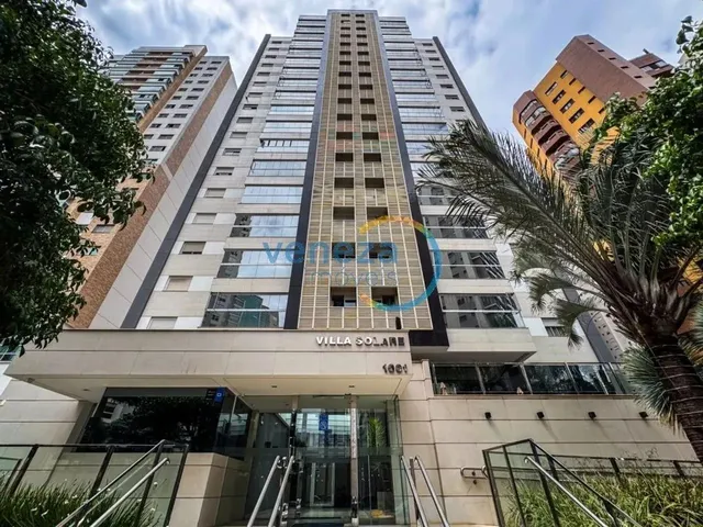 Imagem: Apartamento com 3 Quartos para Alugar por