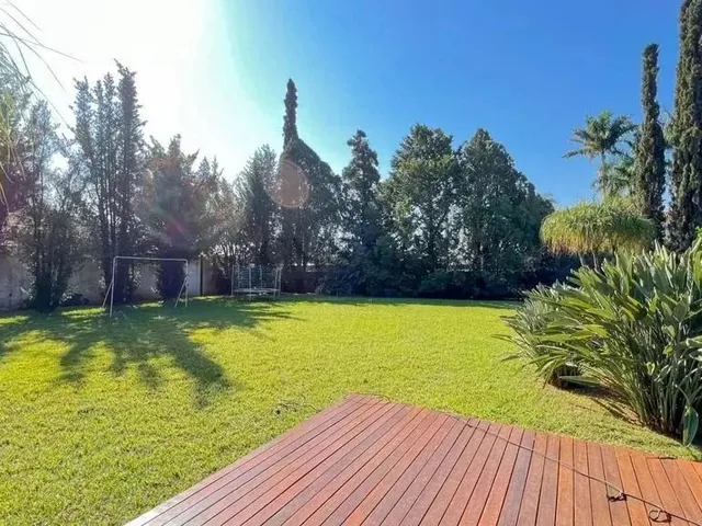 Imagem 15: Casa Residencial/Comercial para Alugar no Jd. Bela Suíça 4 Dormitórios (3 Suítes)