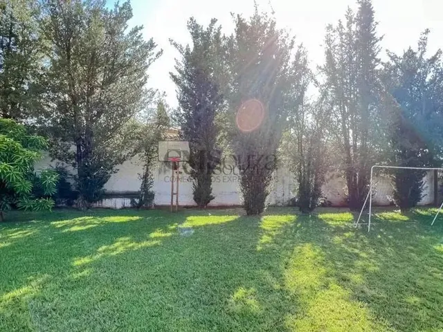 Imagem 14: Casa Residencial/Comercial para Alugar no Jd. Bela Suíça 4 Dormitórios (3 Suítes)