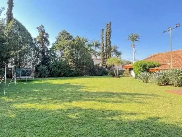 Imagem 8: Casa Residencial/Comercial para Alugar no Jd. Bela Suíça 4 Dormitórios (3 Suítes)