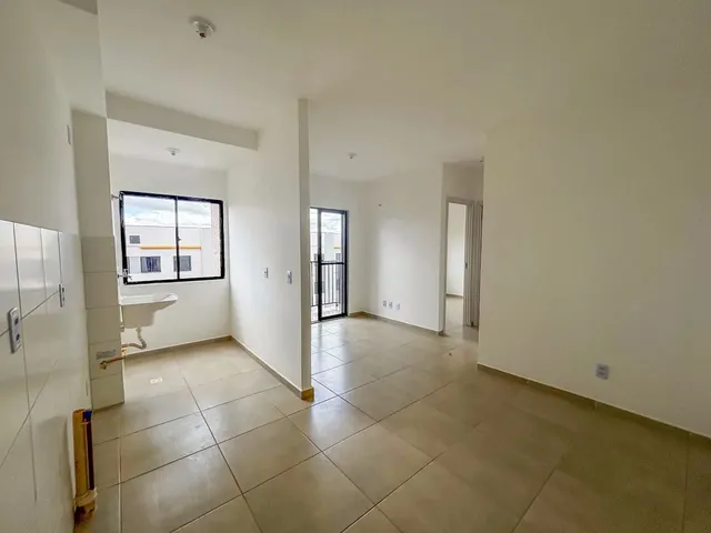 Imagem: Alugo Apartamento