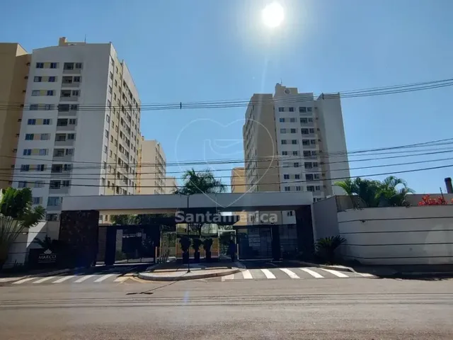 Imagem: Apartamento de 3 Dormitórios para Alugar
