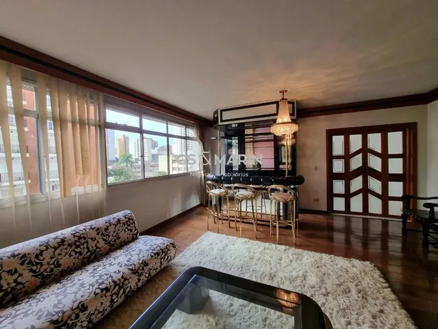 Imagem 6: Apartamento À Venda e para Alugar em Londrina, Centro, com 4 Quartos, com 266 M²