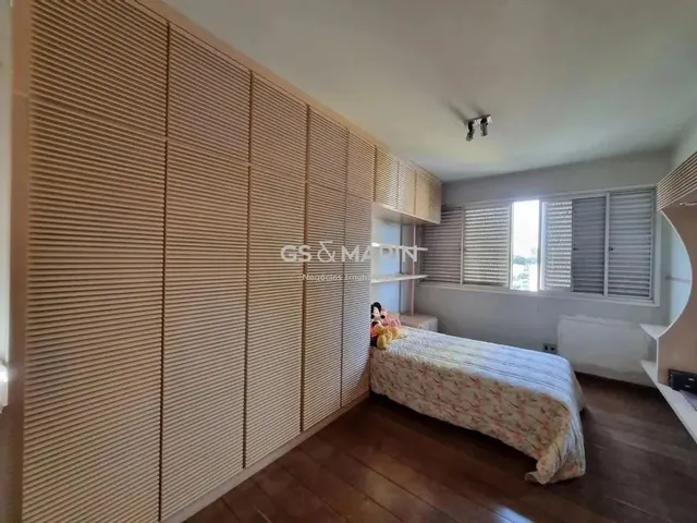 Imagem 9: Apartamento À Venda e para Alugar em Londrina, Centro, com 4 Quartos, com 266 M²