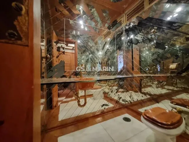 Imagem 14: Apartamento À Venda e para Alugar em Londrina, Centro, com 4 Quartos, com 266 M²