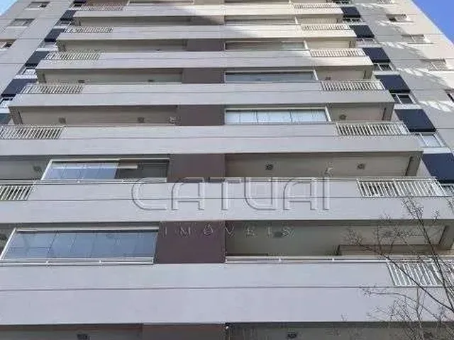 Imagem: Apartamento para Alugar Liberty Towers Londrina