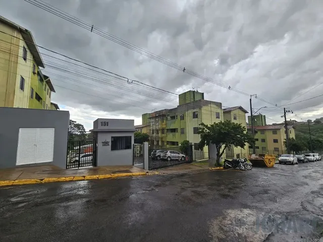 Imagem: Apartamento com 2 Quartos para Alugar por