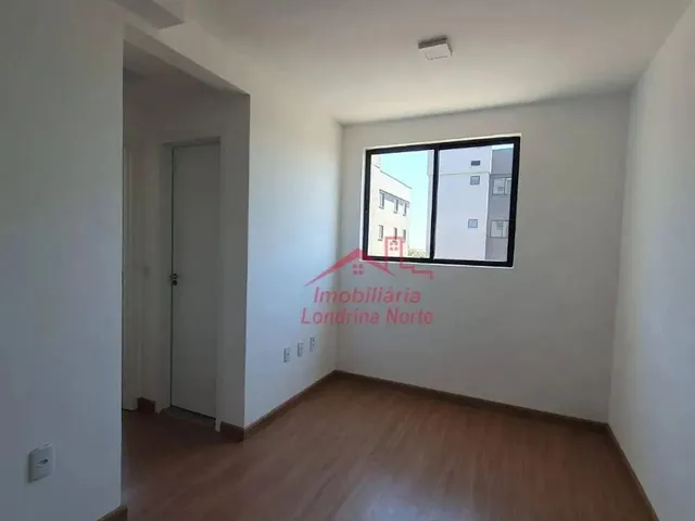 Imagem: Apartamento com 2 Dormitórios para Alugar