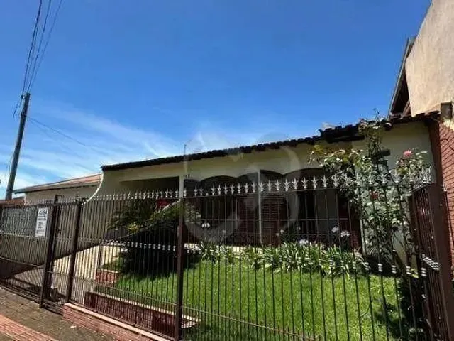 Imagem: Casa com 3 Dormitórios, 283 M² - Venda
