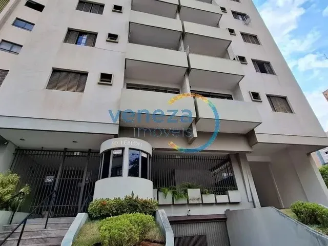 Imagem: Apartamento com 2 Quartos para Alugar por