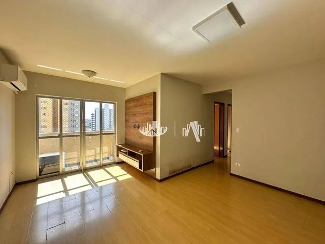 Imagem: Apartamento no Edif. Valter Pruner com 3