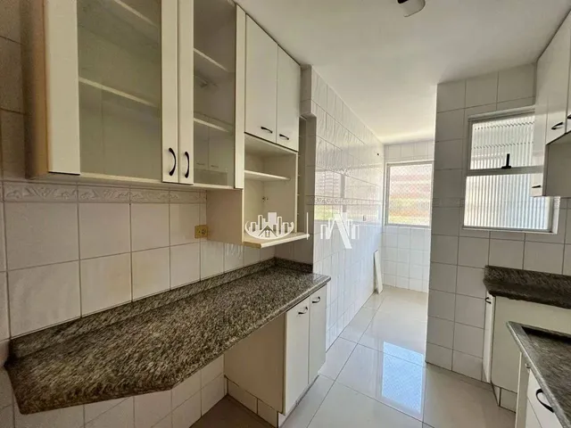 Imagem 3: Apartamento no Edif. Valter Pruner com 3 Quartos para Alugar, 75 M² por R$ 2.450/Mês