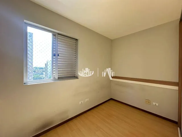 Imagem 2: Apartamento no Edif. Valter Pruner com 3 Quartos para Alugar, 75 M² por R$ 2.450/Mês