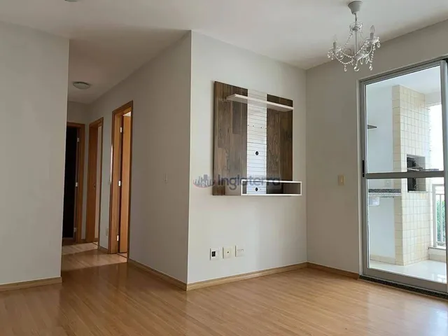 Imagem: Apartamento no Edif. Due Torri com 3 Quartos