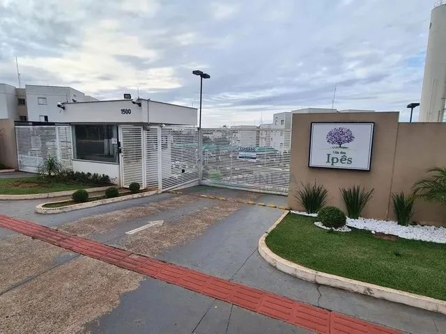 Imagem: Apartamento com 2 Dormitórios, 45 M²