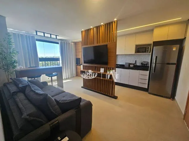Imagem: Apartamento no Le Chalet com 2 Quartos