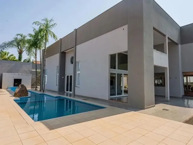 Imagem: Casa Residencial para Venda Ou Locação