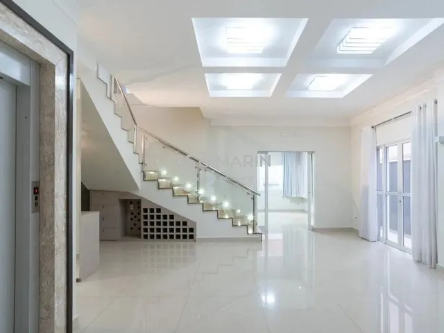 Imagem: Casa para Alugar no Condomínio Royal Forest