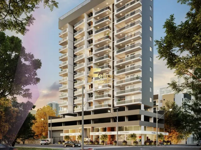 Imagem: Belíssimo Apartamento de 02 Quartos, Sendo