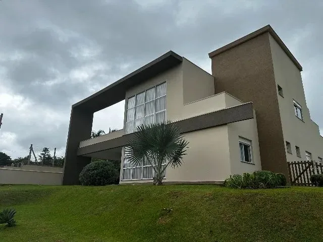 Imagem: Aluga-Se Casa de Alto Padrão - Paraíso