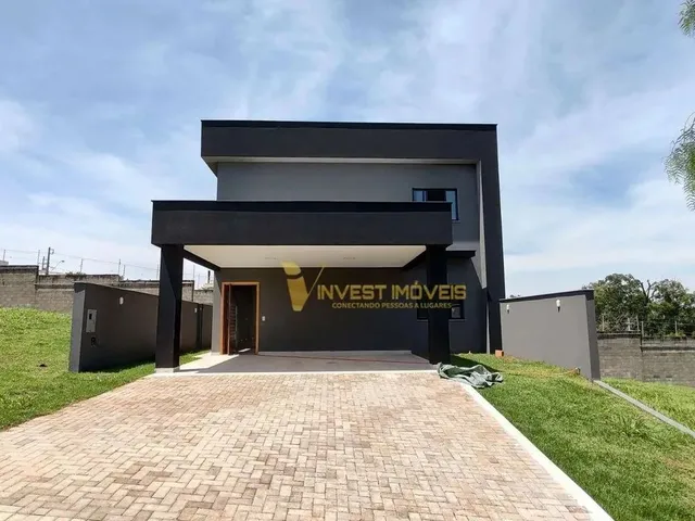 Imagem 1: Casa com 3 Suites e 250M² para Aluguel