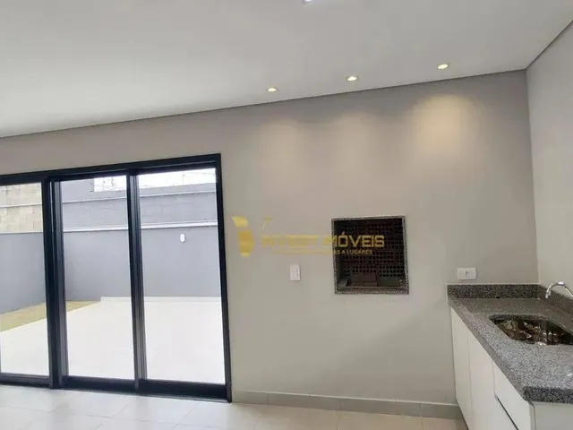 Imagem 2: Casa com 3 Suites e 250M² para Aluguel