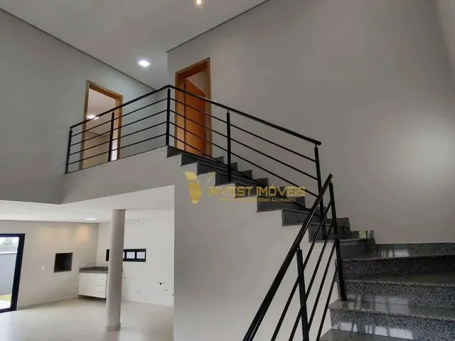 Imagem 13: Casa com 3 Suites e 250M² para Aluguel