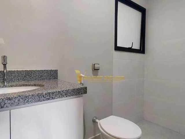 Imagem 14: Casa com 3 Suites e 250M² para Aluguel