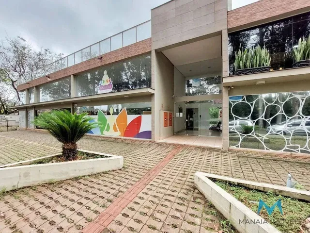 Imagem: Apartamento com 1 Dormitório, 31 M²