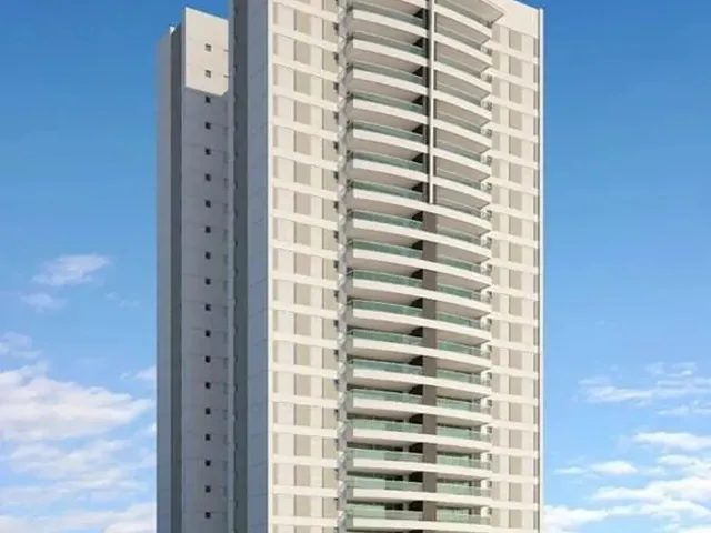 Imagem: Apartamento para Alugar em Londrina, santa