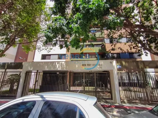 Imagem: Apartamento com 3 Quartos para Alugar por