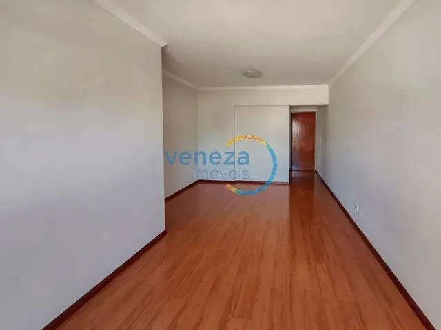 Imagem 11: Apartamento com 3 Quartos para Alugar por R$ 2100.00, 90.48 M2 - Centro - Londrina/Pr