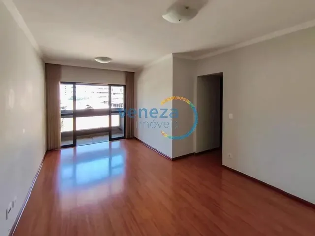 Imagem 7: Apartamento com 3 Quartos para Alugar por R$ 2100.00, 90.48 M2 - Centro - Londrina/Pr