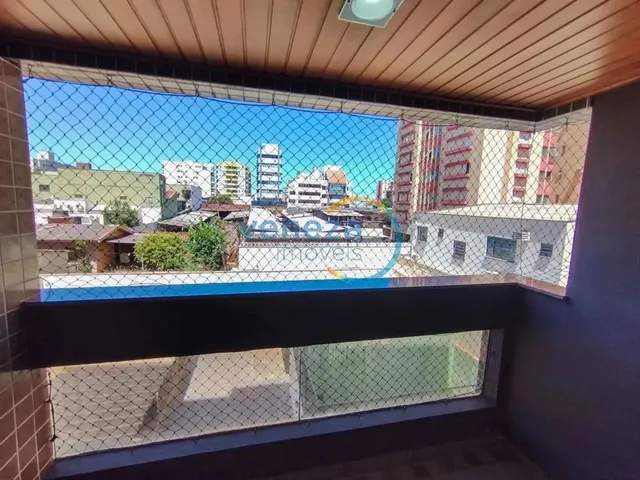 Imagem 5: Apartamento com 3 Quartos para Alugar por R$ 2100.00, 90.48 M2 - Centro - Londrina/Pr